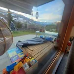 Villa Edles Einfamilienhaus Mit Wirlpool *