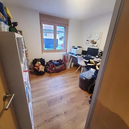 Edles Einfamilienhaus Mit Wirlpool فيلة