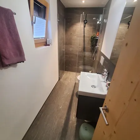 Edles Einfamilienhaus Mit Wirlpool Vila *