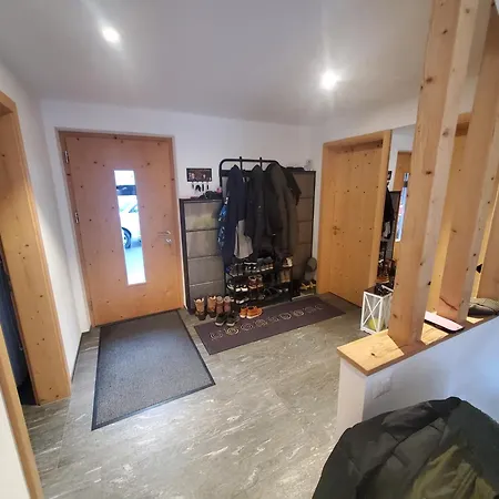 Edles Einfamilienhaus Mit Wirlpool * Saas im Prattigau