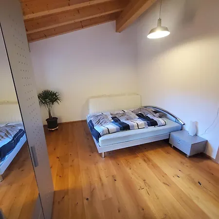 Edles Einfamilienhaus Mit Wirlpool *