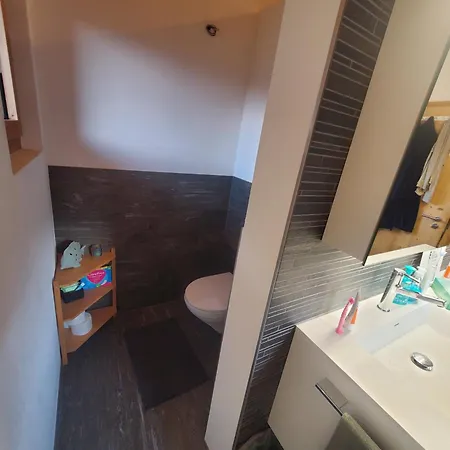 Edles Einfamilienhaus Mit Wirlpool