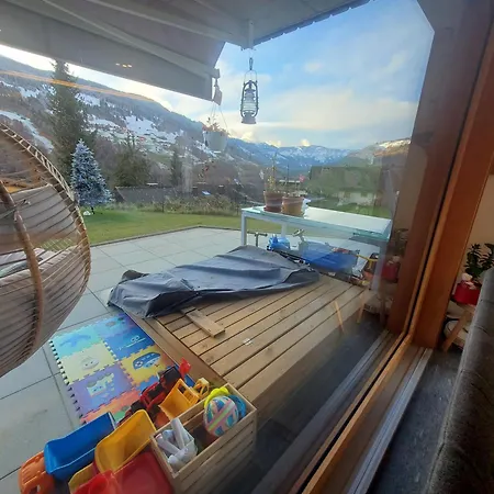 فيلة Edles Einfamilienhaus Mit Wirlpool *