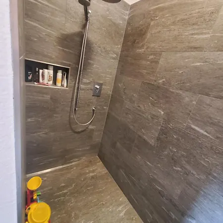 فيلة Edles Einfamilienhaus Mit Wirlpool *