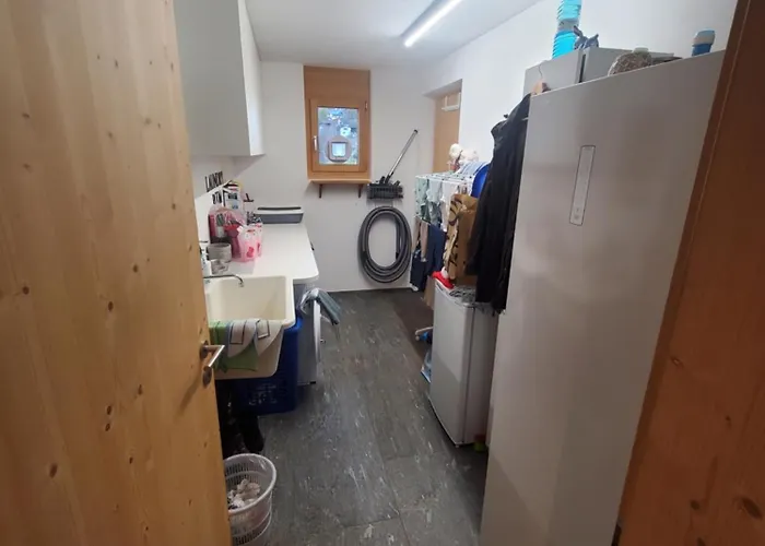 Edles Einfamilienhaus Mit Wirlpool *