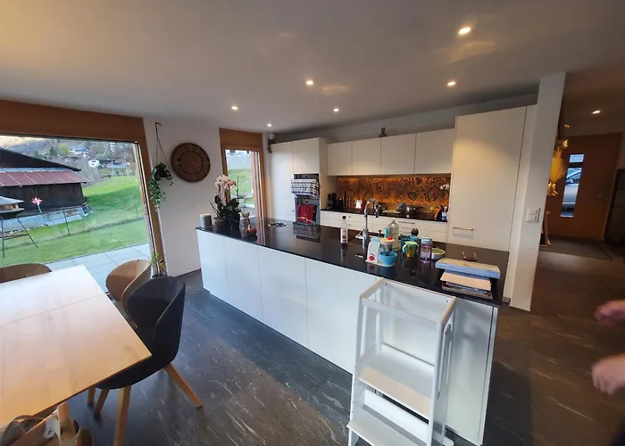 Villa Edles Einfamilienhaus Mit Wirlpool