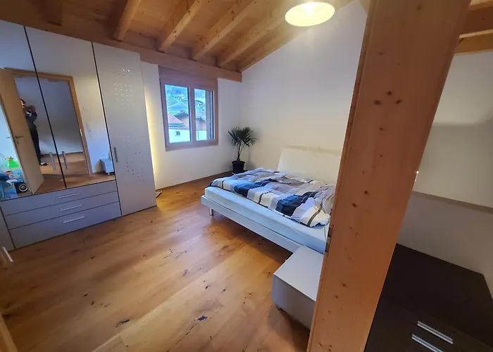 Edles Einfamilienhaus Mit Wirlpool Villa