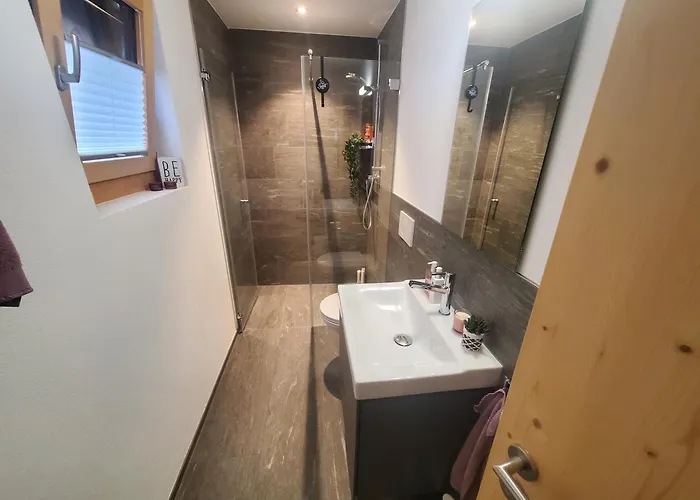 Edles Einfamilienhaus Mit Wirlpool Villa *