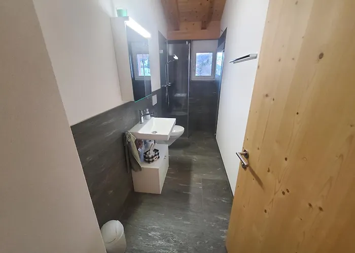 Edles Einfamilienhaus Mit Wirlpool