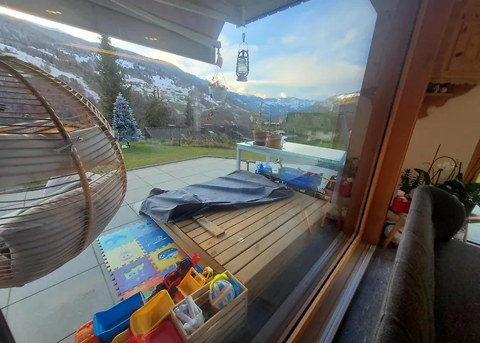 Villa Edles Einfamilienhaus Mit Wirlpool *