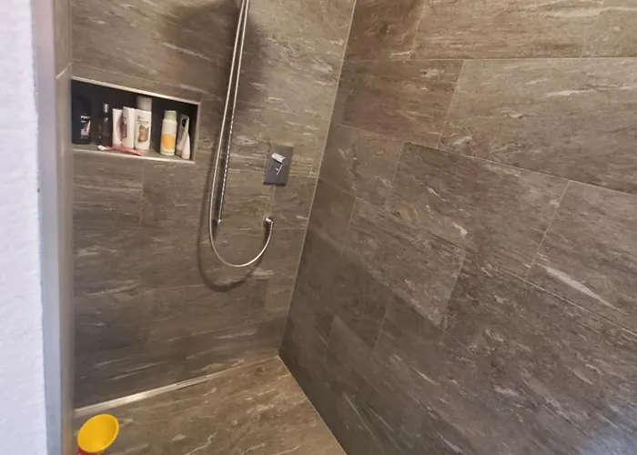 Villa Edles Einfamilienhaus Mit Wirlpool *