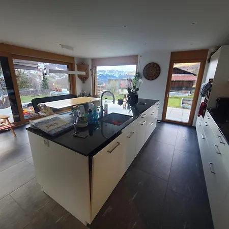 וילה Edles Einfamilienhaus Mit Wirlpool