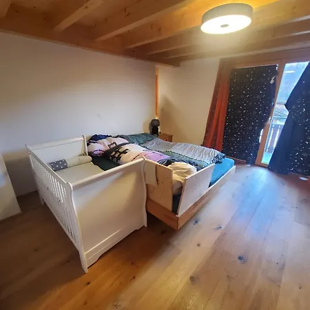 ヴィラ Edles Einfamilienhaus Mit Wirlpool *