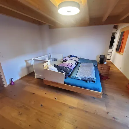 Edles Einfamilienhaus Mit Wirlpool