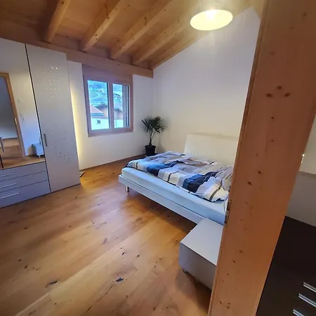 Edles Einfamilienhaus Mit Wirlpool Βίλα