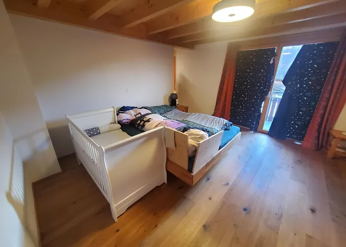 Villa Edles Einfamilienhaus Mit Wirlpool *