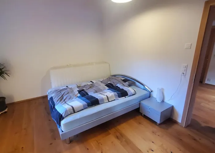 Edles Einfamilienhaus Mit Wirlpool *