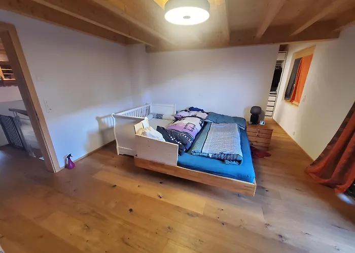 Edles Einfamilienhaus Mit Wirlpool