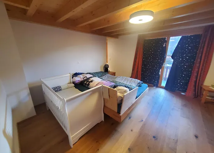 Edles Einfamilienhaus Mit Wirlpool Villa *