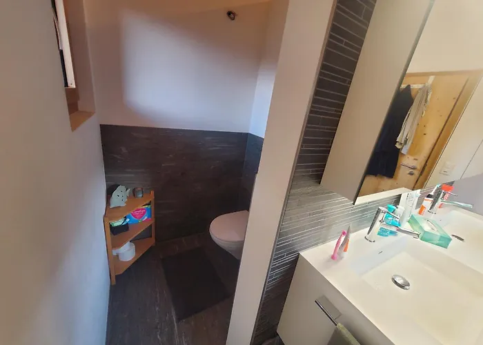 Edles Einfamilienhaus Mit Wirlpool